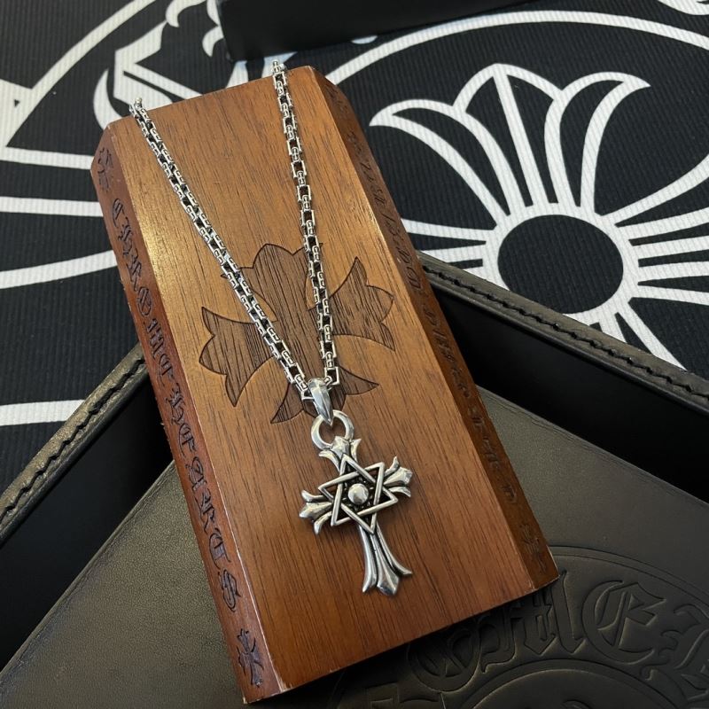 Chrome Hearts Necklaces